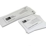 Zebra schoonmaakset ZXP7 105999-701a