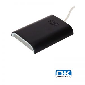 HID Omnikey 5427 NFC Reader