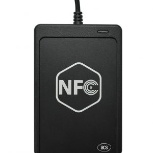 ACR1251U USB NFC Reader II