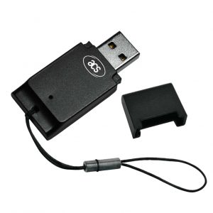 ACR39T-A1 Smart Card Reader