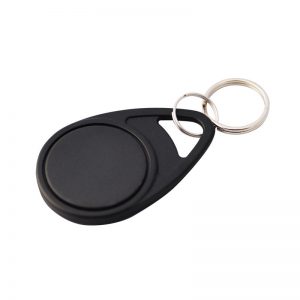 RFID sleutelhanger Keyfob TK4100