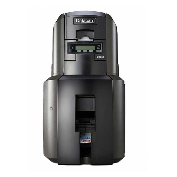 Datacard_CD800-CLM_kaartprinter_voorkant_PPC