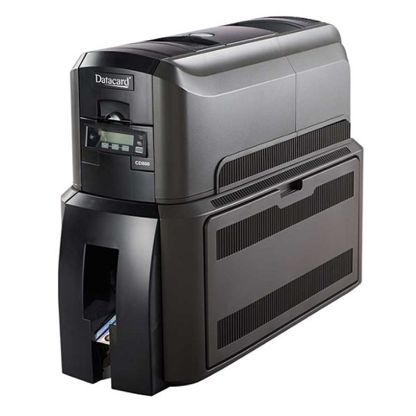 Datacard CD800 CLM kaartprinter