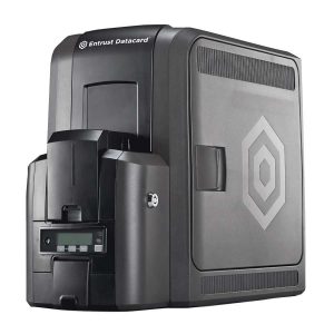 Datacard CR805 printer