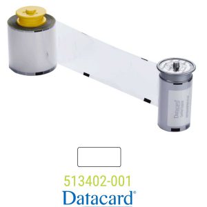 Datacard Retransfer Film 513402-001