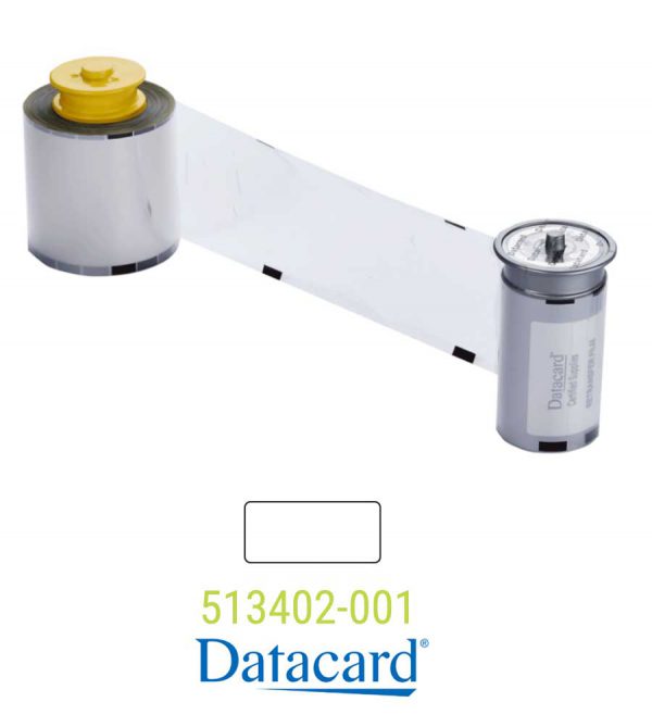 Datacard Retransfer Film 513402-001