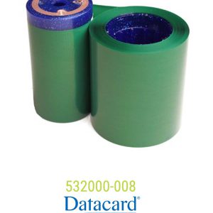 Datacard lint Groen 532000-008