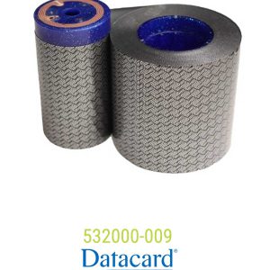 Datacard lint Scratch-Off 532000-009