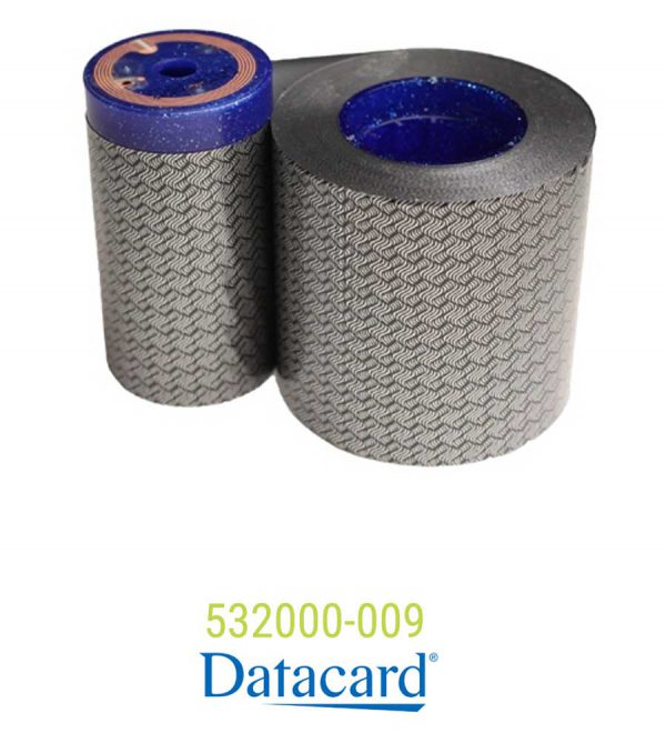 Datacard lint Scratch-Off 532000-009