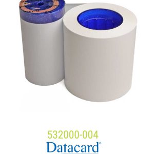 Datacard lint Wit 532000-004