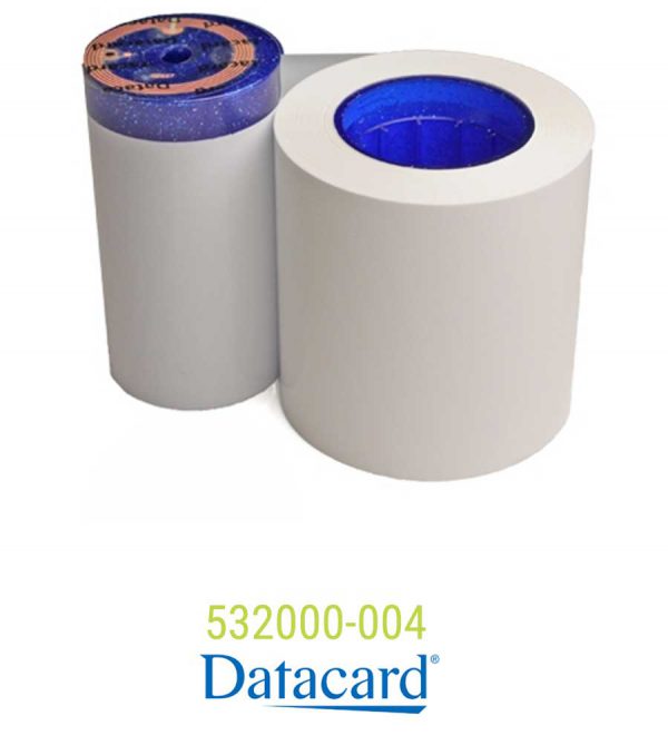 Datacard lint Wit 532000-004