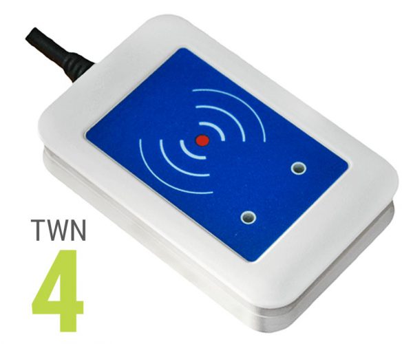 Elatec TWN4 LEGIC NFC-P