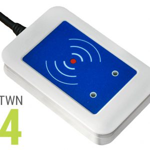 Elatec NFC Reader TWN4 LEGIC