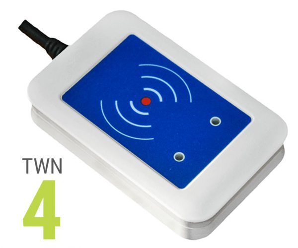 Elatec NFC Reader TWN4 LEGIC