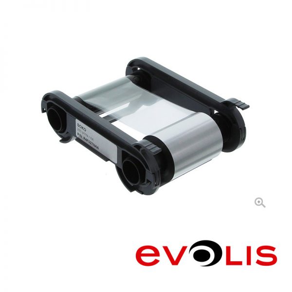 Evolis R4F027NAA lint SOKO