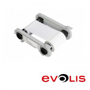 Evolis EDIKIO printlint wit RCT052NAA