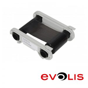 Evolis EDIKIO printlint zwart RCT025NAA