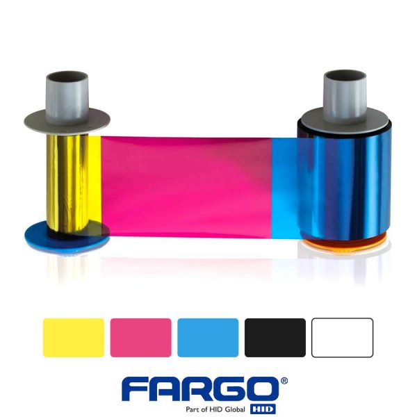 Fargo lint kleur Refill C50