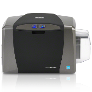 Fargo kaartprinter DTC1250e