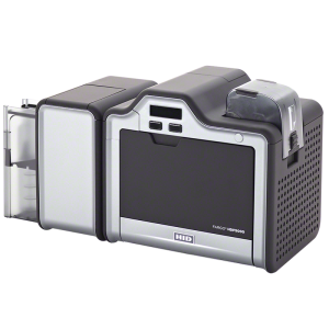 Fargo kaartprinter HDP5000 enkelzijdig netwerk