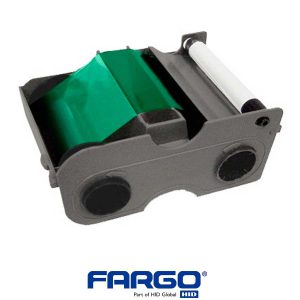 Fargo lint groen 45104