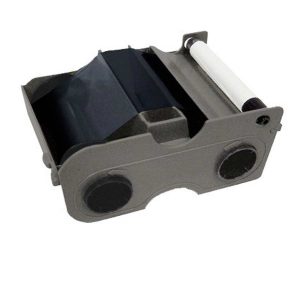 Fargo lint zwart overlay 45111