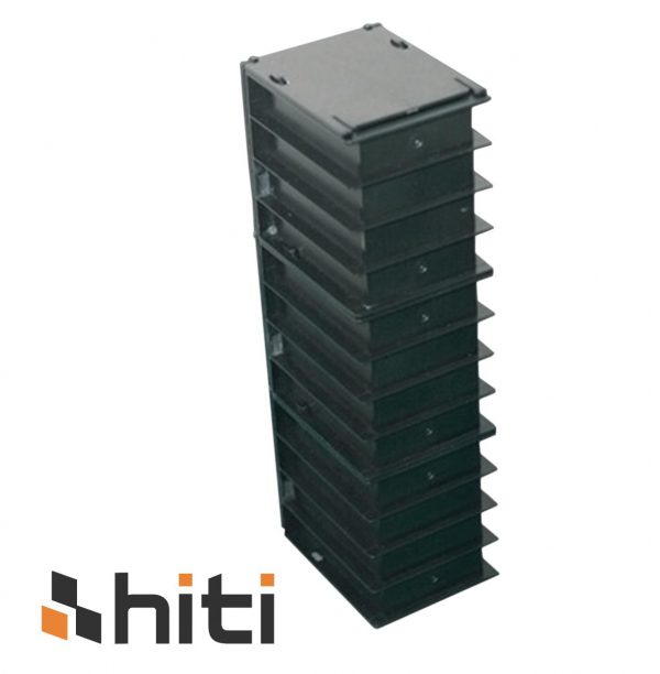 Hiti High Capacity input hopper