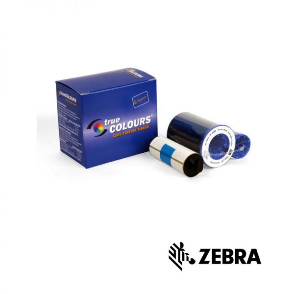 Zebra lint kleuren UV 800012-543