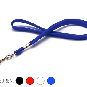 Keycord-Basic_blauw