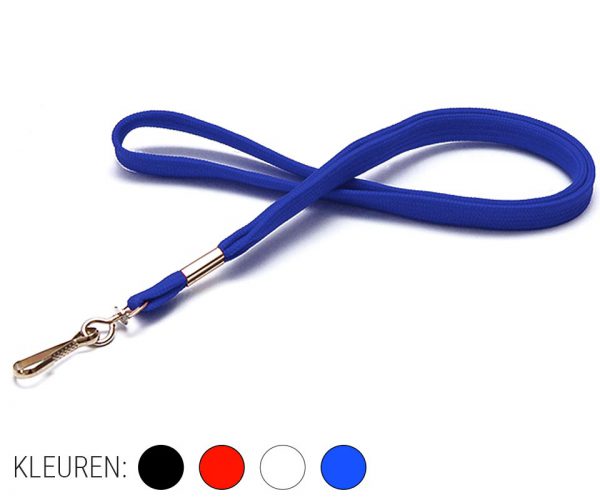 Keycord-Basic_blauw