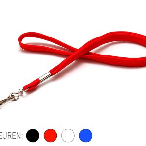 Keycord-Basic_rood
