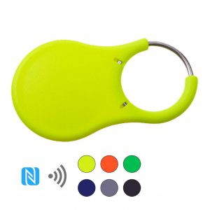 Key-fob_NFC_TAG_Beetle_fluor_geel_PPC58dd1ce9eb152