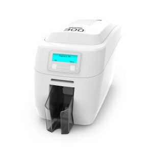 Magicard 300 kaartprinter simplex