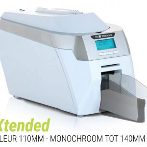 Magicard kaartprinter Rio Pro Xtended