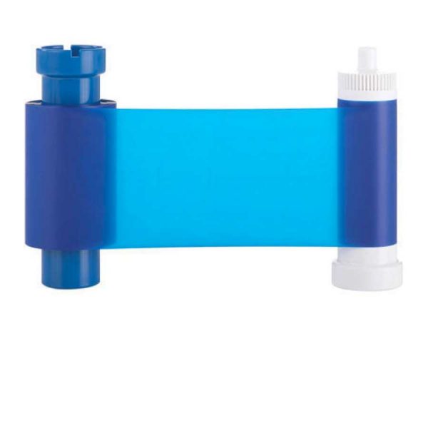 Magicard lint blauw MA1000K-BLUE