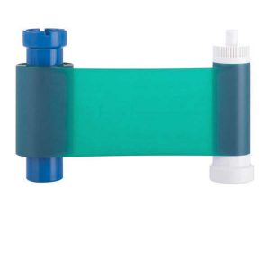 Magicard lint groen MA1000K-GREEN