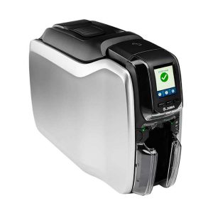 Zebra ZC300 Kaartprinter