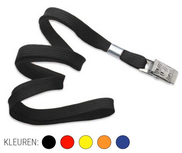keycord_met_clip_zwart_ppc