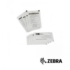 Zebra schoonmaakset ZXP1 105999-101