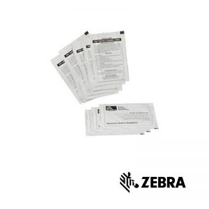Zebra Cleaning Kit ZXP 8