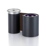 Entrust Sigma zwart lint 525900-001-S100 (1500)