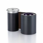 Entrust Sigma monochroom zwart lint premium 525900-002 (1500)