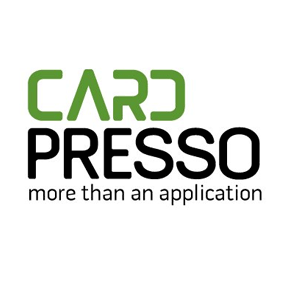 Cardpresso software pakket
