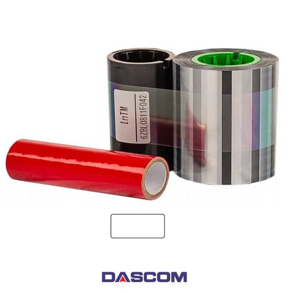 DASCOM DC-7600 Transferfilm