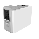 Dascom DC-340 kaartprinter (bundel)