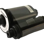 DASCOM DC-7600 zwart lint K (500)