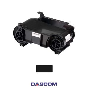 Dascom DC-2300 lint zwart