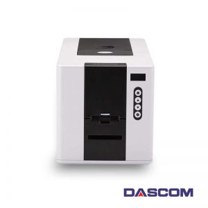 Dasom-lDC-2300-kaartprinter-voorkant