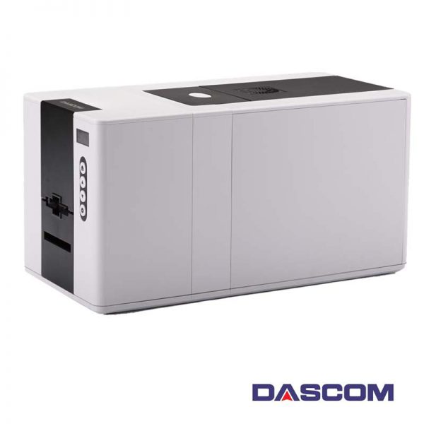 Dasom-lDC-2300-kaartprinter-zijkant
