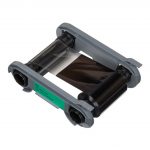 Evolis Primacy 2 lint zwart KO R2F210NAAA